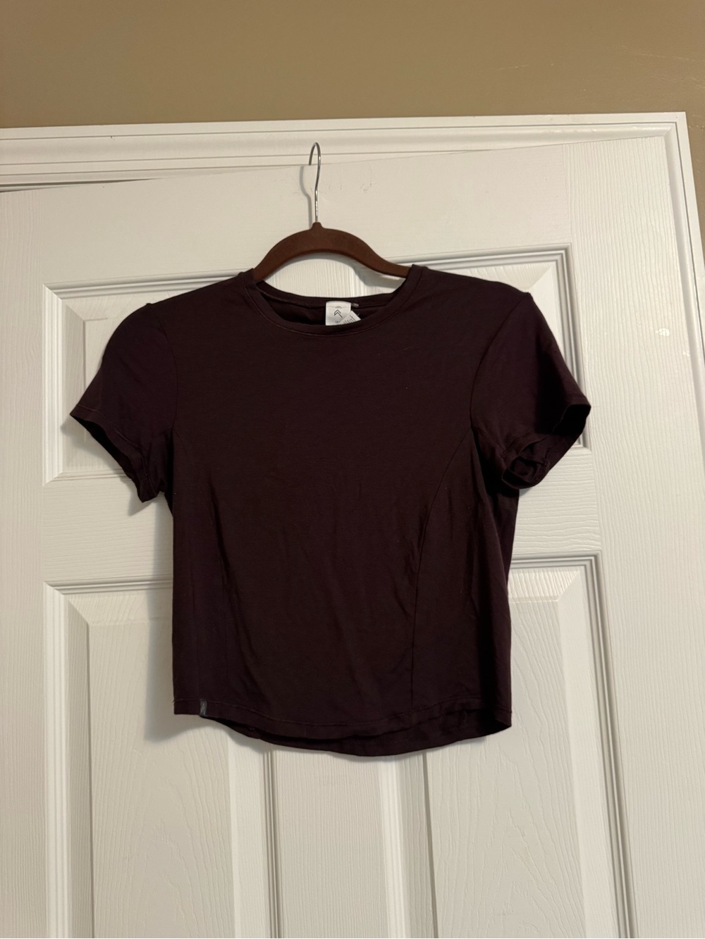 Oner Active mellow soft mid short sleeve tshirt
